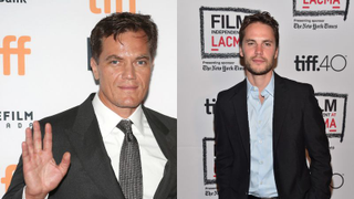 Spike TV picks up <i>Waco</i> event series starring Taylor Kitsch and Michael Shannon